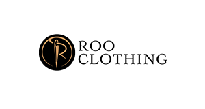 Roo Clothing logo